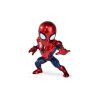 Marvel pókember fém figura 6,5 cm - 1db