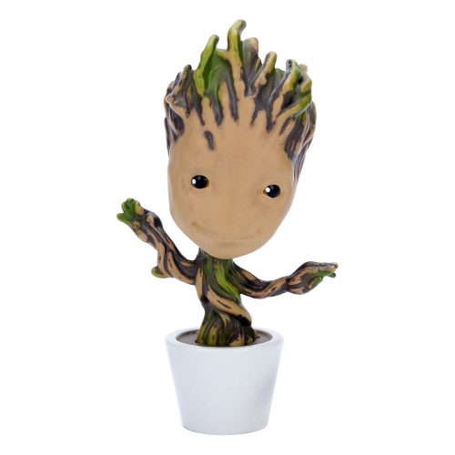 Marvel Groot fém figura 10 cm