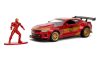 Marvel Vasember + 2016 Camaro SS - 1:32