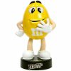 M&M's Sárga figura 10 cm