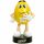 M&M's Sárga figura 10 cm