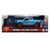 DC Superman + 2017 Ford F 150 Raptor - 1:32