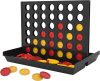 Connect four társasjáték