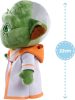 Disney Young Jedi Adventures, Yoda Mester plüss figura - 24 cm