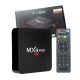 MXQ Pro 4K TV Box