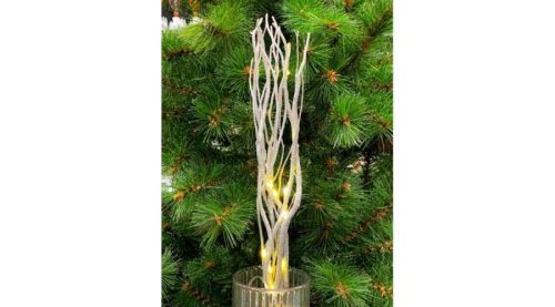 WILLOW BRANCHES 40CM 12LED