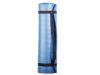 Hordozható jógamatrac 180x60 , Kék