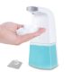 Érintésmentes automata szappanadagoló, infravörös érzékelővel