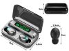 Vezeték nélküli fejhallgató Bluetooth F9 Tws PowerBank