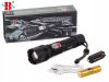 Bailong cree led usb XM-L T6 zseblámpa