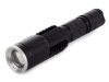 Bailong zseblámpa, usb led cree xm-l3-u3, fekete