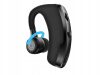 Vezeték nélküli headset Bluetooth 5.0 - fekete