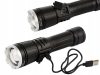 Bailong LED zseblámpa - cree xhp160