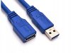 USB 3 hosszabbító - 1,5m