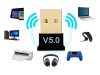 Bluetooth 5.0 USB adapter