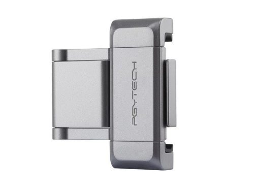PGYTECH (Plus) okostelefon rögzítés DJI Osmo Pocket / Pocket 2 (P-18C-029) készülékhez