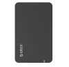 Orico Külső ház HDD / SSD 2.5 + USB 3.0 Micro B 0,6 m kábelhez