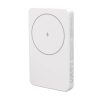 Powerbank with inductive charging 10000mAh, Iphone 12/13 (white)