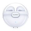 Choetech BH-T08 AirBuds Headphones (white)