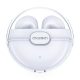 Choetech BH-T08 AirBuds Headphones (white)