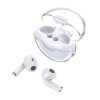 Choetech BH-T08 AirBuds Headphones (white)