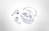 Choetech BH-T08 AirBuds Headphones (white)