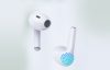 Choetech BH-T08 AirBuds Headphones (white)