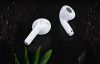 Choetech BH-T08 AirBuds Headphones (white)