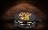 Elektromos Raclette grill 6 személyre Techwood