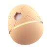 Cheerble Wicked Egg interaktív kisállat játék (Sárgabarack)