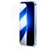 Baseus Illusion iPhone 14 Pro Max Átlátszó tok, üvegfólia