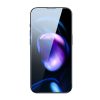 Baseus Crystal iPhone 14 Pro Max Üvegfólia, 0.3 mm (2 db)
