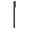 Baseus Frame iPhone 14 Plus Átlátszó mágneses tok és üvegfólia (fekete)