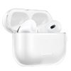 Baseus Crystal AirPods Pro Átlátszó tok