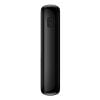 Powerbank Baseus Qpow PRO with cable, 10000mAh, 22.5W (Black)