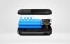 Powerbank Baseus Qpow PRO with cable, 10000mAh, 22.5W (Black)