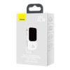 Powerbank Baseus Qpow PRO with cable, 10000mAh, 22.5W (White)