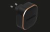 Duracell Wall Charger USB-C 20W (black)