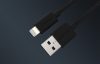 Cable USB to Lightning Duracell 1m (black)