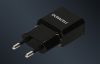 Duracell Wall Charger USB, 2.1A (black)