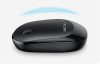 Mouse and keyboard combo Omoton (Black)