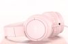 Tribit Starlet01 Kids Headphones wired KH01 (Pink )