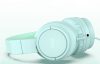 Tribit Starlet01 Kids Headphones wired KH01 (Green)