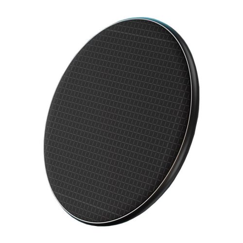 Wireless fast charger XO WX020 10W (Black)