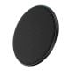 Wireless fast charger XO WX020 10W (Black)