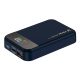 Magnet Wireless Powerbank Vipfan F13, 22.5W 10000mAh (Blue)