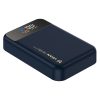 Magnet Wireless Powerbank Vipfan F13, 22.5W 10000mAh (Blue)
