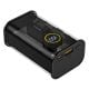 Powerbank Vipfan F11, 22.5W 10000mAh (black)