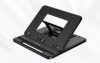 Orico Adjustable laptop holder (Black)