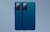 Nillkin Super Frosted Shield case for Samsung Galaxy S20 FE (Blue)